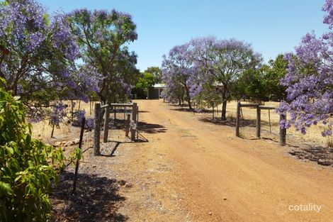 Property photo of 128 Folewood Road Toodyay WA 6566