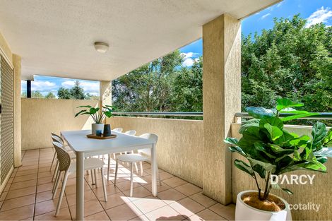 2/44 Globe St, Ashgrove, QLD 4060