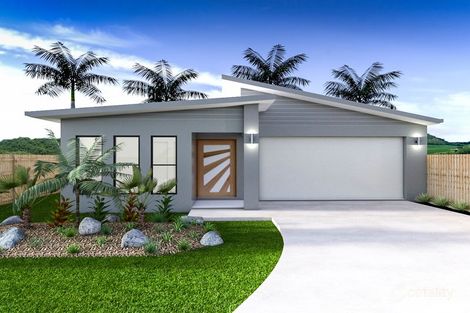 Lot 3109 Foxville Cct, Trinity Park, QLD 4879