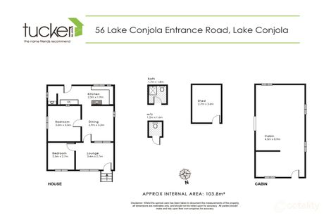 56 Lake Conjola Entrance Rd, Lake Conjola, NSW 2539