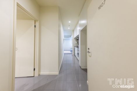 Property photo of 1607/25 Wills Street Melbourne VIC 3000