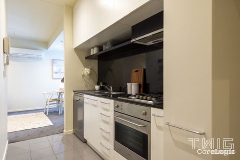 Property photo of 1607/25 Wills Street Melbourne VIC 3000