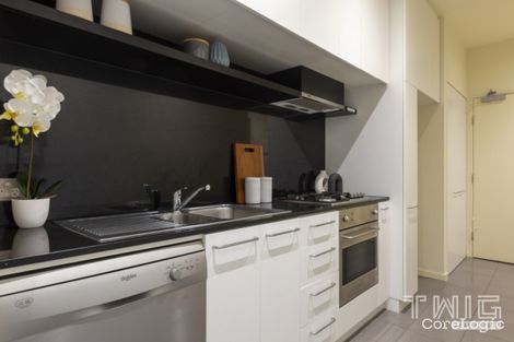 Property photo of 1607/25 Wills Street Melbourne VIC 3000