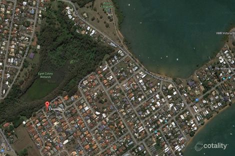 Property photo of 22 Alarna Street Victoria Point QLD 4165