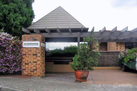 Property photo of 20/18-22 West Crescent Street McMahons Point NSW 2060