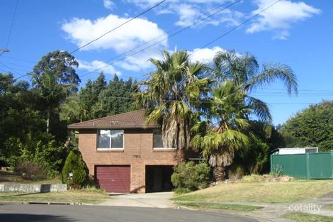 Property photo of 4 Dumble Street Seven Hills NSW 2147