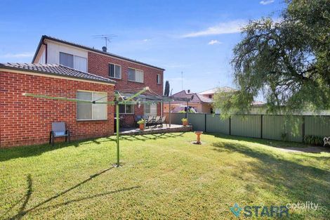 Property photo of 54 Baker Street Merrylands NSW 2160