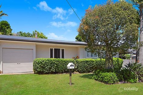 Property photo of 74 Vaughan Street Mount Gravatt QLD 4122