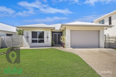 Property photo of 3 Broadwater Terrace Idalia QLD 4811