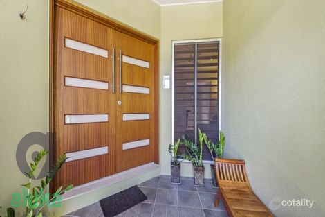 Property photo of 3 Broadwater Terrace Idalia QLD 4811