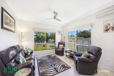 Property photo of 3 Broadwater Terrace Idalia QLD 4811