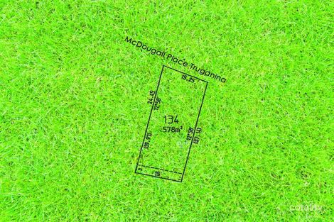 27 Mcdougall Pl, Truganina, VIC 3029