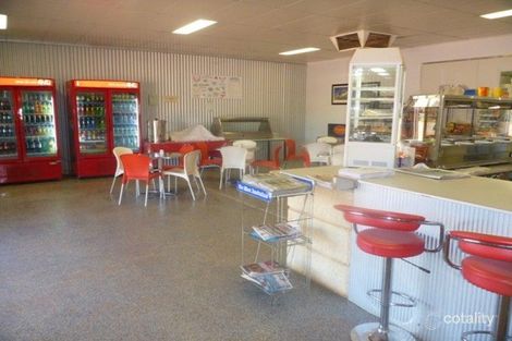 Mullewa Rd, Perenjori, WA 6620