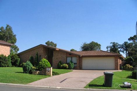 90 Olivet St, Glenbrook, NSW 2773