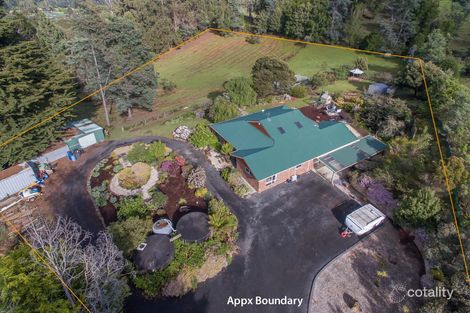 121 James Rd, Acacia Hills, TAS 7306