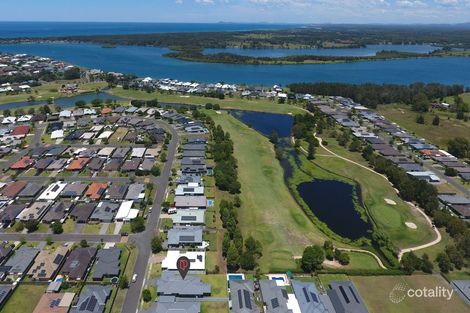 Property photo of 92 Lazzarini Drive Harrington NSW 2427