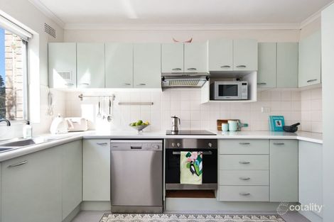 Property photo of 3/134-134B The Boulevarde Dulwich Hill NSW 2203