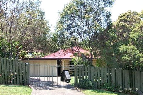 82 Kirikee St, Ferny Grove, QLD 4055