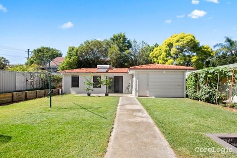 Property photo of 54A Belmore Street Ryde NSW 2112
