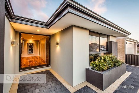 Property photo of 52 Alhambra Parkway Landsdale WA 6065