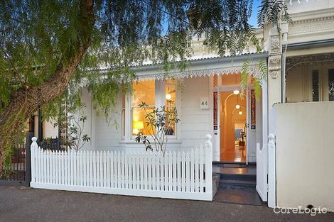 Property photo of 44 Reed Street Albert Park VIC 3206