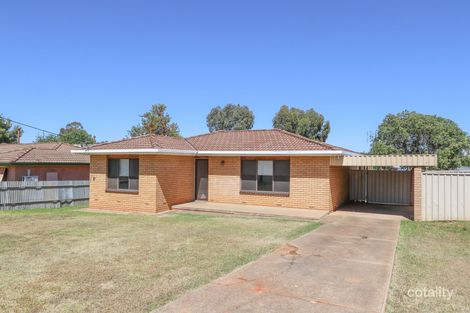 8 Mimosa St, Coolamon, NSW 2701