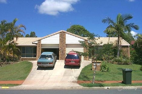 Property photo of 26 Broadway Drive Oxenford QLD 4210