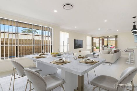 Property photo of 4 Beattie Street Gledswood Hills NSW 2557
