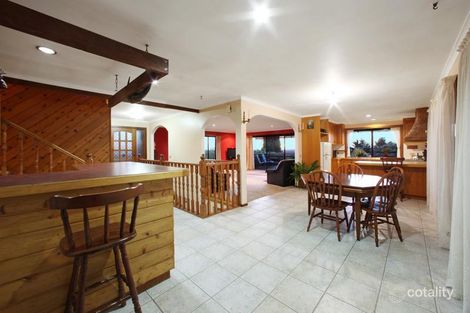 Property photo of 4 Nunana Court Ferntree Gully VIC 3156