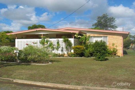 54 Avenell St, Avenell Heights, QLD 4670