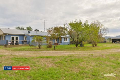 1907 New England Hwy, Moonbi, NSW 2353