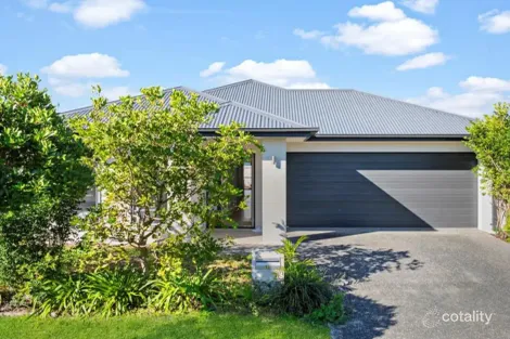 Property photo of 13 Chittick Crescent Palmview QLD 4553