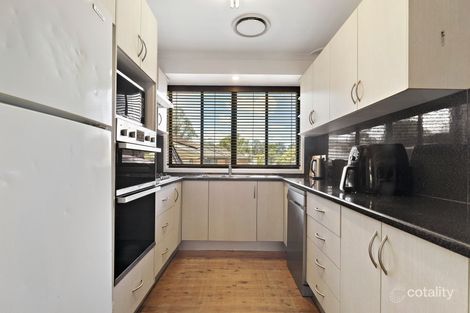 Property photo of 2 Rosella Place Cranebrook NSW 2749