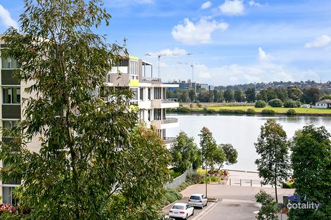 Property photo of 621/89 Shoreline Drive Rhodes NSW 2138