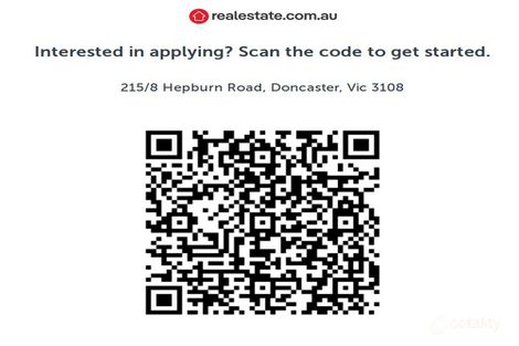 215/8 Hepburn Rd, Doncaster, VIC 3108