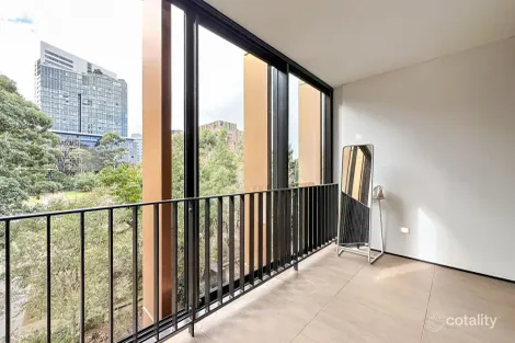 Property photo of 302/8 Central Park Avenue Chippendale NSW 2008