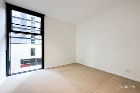 Property photo of 302/8 Central Park Avenue Chippendale NSW 2008