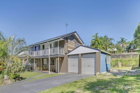 Property photo of 2 Gull Street Wellington Point QLD 4160