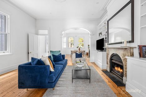 Property photo of 128 Windsor Street Paddington NSW 2021