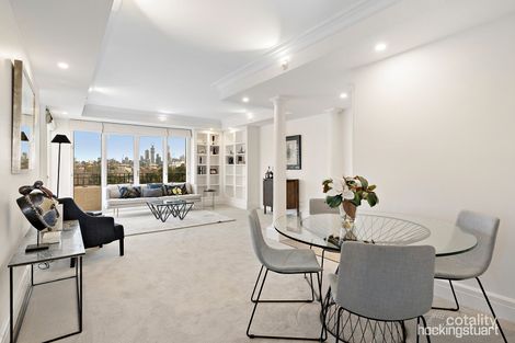 Property photo of 37/15 Copelen Street South Yarra VIC 3141