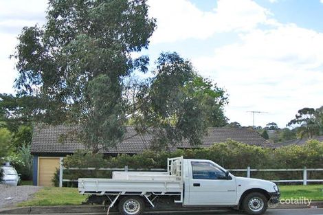 Property photo of 9 Edward Street Baulkham Hills NSW 2153