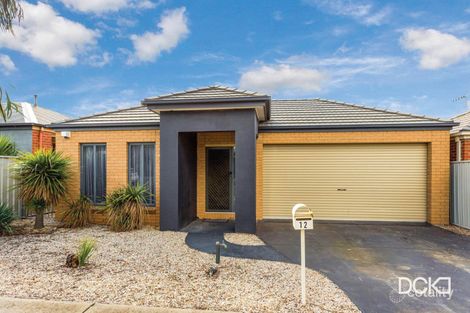 12 Manna Gum Dr, Epsom, VIC 3551