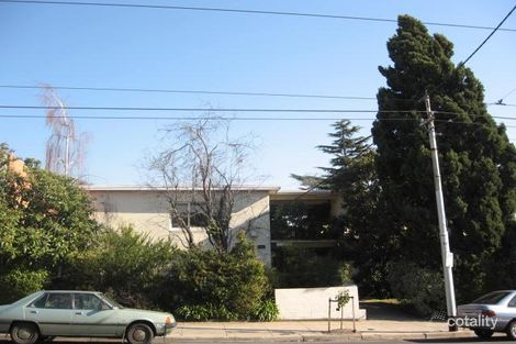Property photo of 3/557 Glenferrie Road Hawthorn VIC 3122