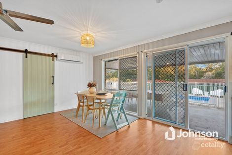 Property photo of 8 Lutton Court Boronia Heights QLD 4124