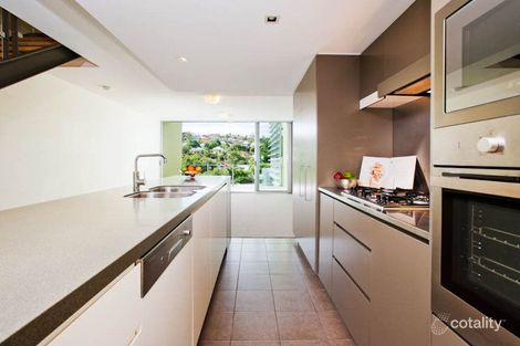 Property photo of 44/10 Dowse Street Paddington QLD 4064