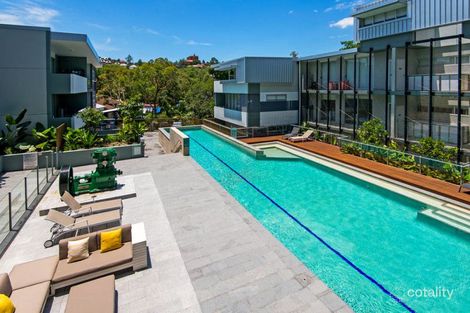 Property photo of 44/10 Dowse Street Paddington QLD 4064