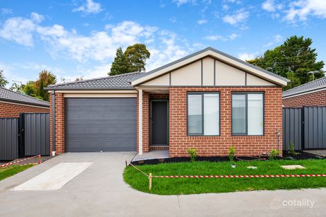 Property photo of 3/39 Weebar Road Drouin VIC 3818