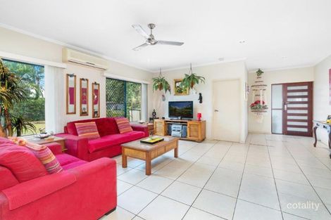 Property photo of 12 Malaponte Close Gordonvale QLD 4865