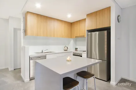 Property photo of 121 Parnell Boulevard Robina QLD 4226