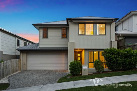Property photo of 27 Horizon Drive Springfield Lakes QLD 4300
